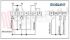 Immagine di TERMOSTATO DIGITALE EV3B23N7 230V EVCO S/SONDE
