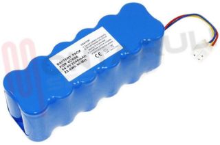 Immagine di BATTERIA ASPIRAPOLVERE ROBOT SAMSUNG 14,4V 2500MAH