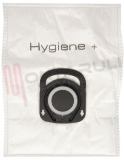Immagine di SACCHETTI SILENCE FORCE CF.4PZ. HYGIENE+OPTIMAL