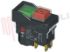 Immagine di INTERRUTTORE BIPOLARE BOB. MINIM V230/HZ50 IP54 4C