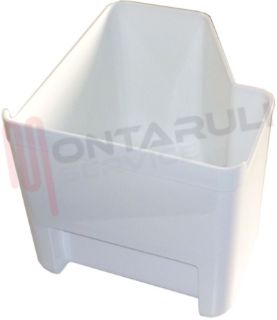 Immagine di CASSETTO VERDURA GRANDE 225X265X200/215MM.