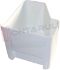Immagine di CASSETTO VERDURA GRANDE 225X265X200/215MM.