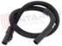 Immagine di TUBO ASPIRAPOLVERE NERO FLESSIBILE D87 HOOVER ALYX