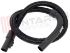 Immagine di TUBO ASPIRAPOLVERE NERO FLESSIBILE D87 HOOVER ALYX