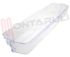 Immagine di BALCONCINO BARATTOLI TRASPARENTE 440X107X50MM