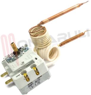 Immagine di TERMOSTATO SCALDABAGNO TBSB R 70/105° 800/700