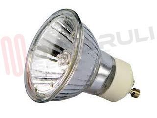 Immagine di LAMPADA DICROICA 35W 230V GU10 BELLIGHT