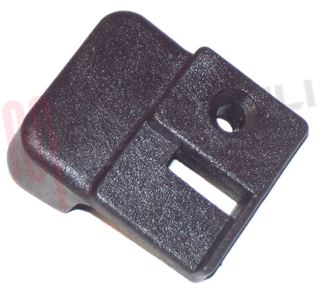 Immagine di BLOCCHETTO CERNIERA SX  'CGB654A'