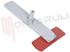 Immagine di MULINELLO IRROGATORE INFERIORE GRIGIO-ROSSO COMPLETO 1119230