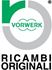 Immagine di SACCHETTI VK135/136 6PZ. ORIGINALE