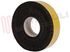 Immagine di NASTRO ISOLANTE ADESIVO NERO 10MT. 50X3MM.