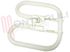 Immagine di LAMPADA 2D 16W 4PIN 6500K BIANCA GR8