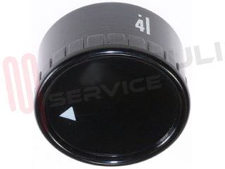 Immagine di MANOPOLA TIMER NERA PL963