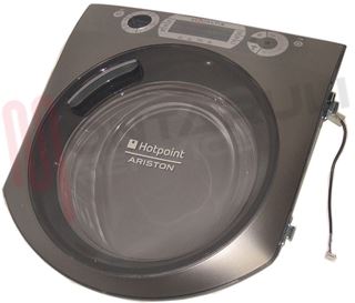 Immagine di OBLO' COMPLETO SILVER HOTPOINT