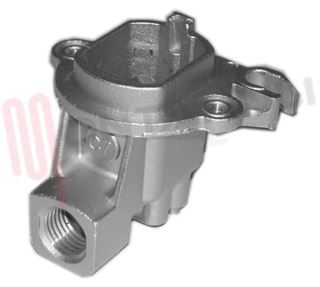 Immagine di SUPPORTO BRUCIATORE AUSILIARIO PICCOLO C7
