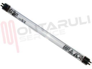 Immagine di TUBO FLUORESCENTE LINEARE 6W G5 GERMICIDA PHILIPS