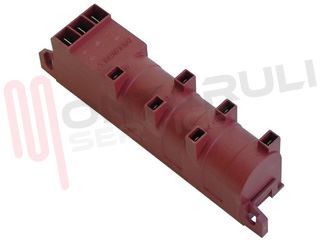 Immagine di GENERATORE SCINTILLE 6 USCITE ARISTON BF50066.50