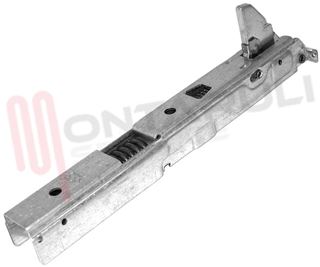 Immagine di CERNIERA PORTA FORNO FULCRO FISSO