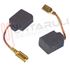 Immagine di COPPIA SPAZZOLE BED 6X10X13MM D28111 AUT.B. (1003860-00)