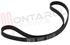 Immagine di CINGHIA DENTATA 90S3M537 ORIGINALE