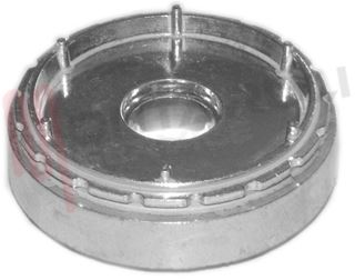 Immagine di BRUCIATORE BASSO DENTATO GRANDE MAGICHEF
