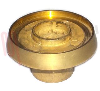 Immagine di BRUCIATORE OTTONE FUNGO BASSO MEDIO SMALVIC ILVE