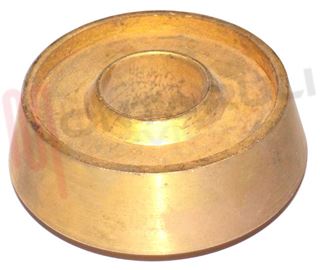Immagine di BRUCIATORE OTTONE FUNGO BASSO MEDIO SMALVIC ILVE