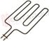 Immagine di RESISTENZA BISTECCHIERA 2000W 230V