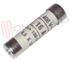 Immagine di FUSIBILE CILINDRICO FC 8,5X32MM 16A 400V