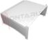Immagine di CASSETTO INTERMEDIO CONGELATORE 382X130/155X330MM. S/F
