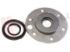 Immagine di MOZZO COMPLETO KIT TENUTE CUSCINETTO 6204