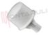 Immagine di NASTRO ISOLANTE IMQ 0,15X38X25 BIANCO