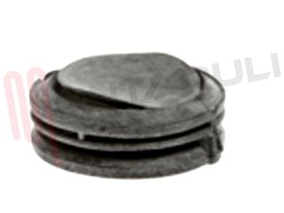 Immagine di LAMPADA OLIVA LED E14 6W 230V 6500°K (RESA=40W)