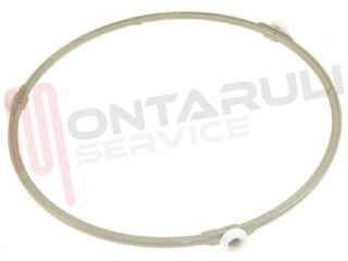Immagine di CONTATTORE QUADRIPOLARE 4P 24V DC 18A