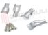 Immagine di LAMPADA GOCCIA SATINATA LED E27 11W 230V 4000°K (RESA/75)