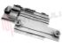 Immagine di LAMPADA GOCCIA CHIARA LED E27 8W 2700K 220/240V RESA/75W