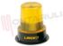 Immagine di BATTERIA 9V MN1604 B1 PLUS TRANSISTOR 9V BLU