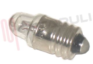 Immagine di LAMPADINA LENTICOLARE 1,1V 220MA