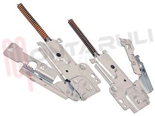 Immagine di BRUCIATORE CON 2 FORI MEDIO SMEG